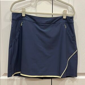 Slazenger Golf Skort